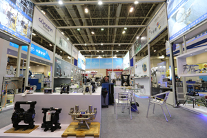 2015廈門工博會暨第19屆臺交會