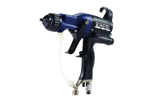 Pro XP40 靜電噴槍 標準常規