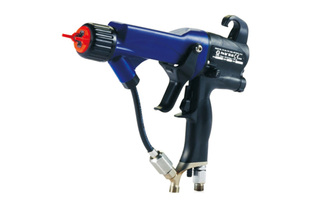 Pro Xp85 AA 空氣輔助靜電噴槍 標(biāo)準(zhǔn)常規(guī)
