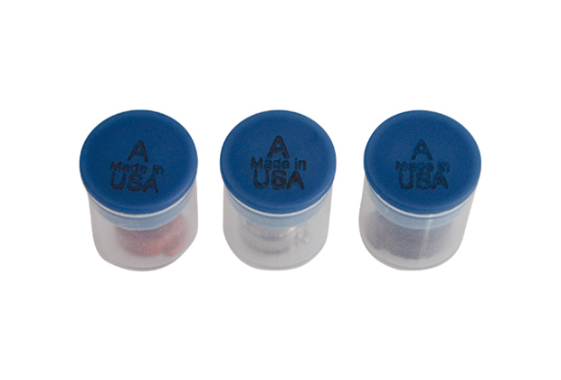 AEF/GG3/AEM靜電噴嘴包裝